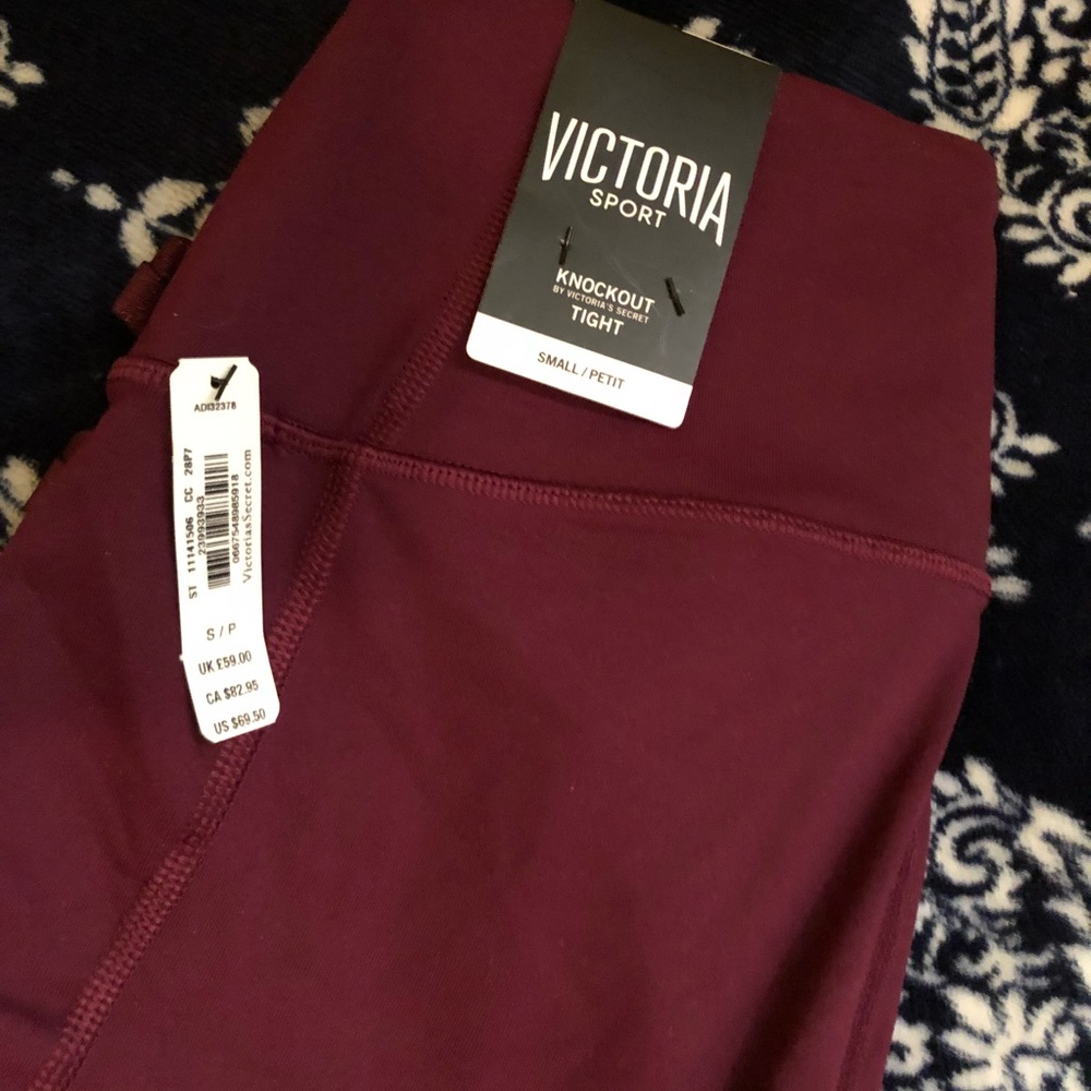 Victoria’s Secret sport knockout tights leggings